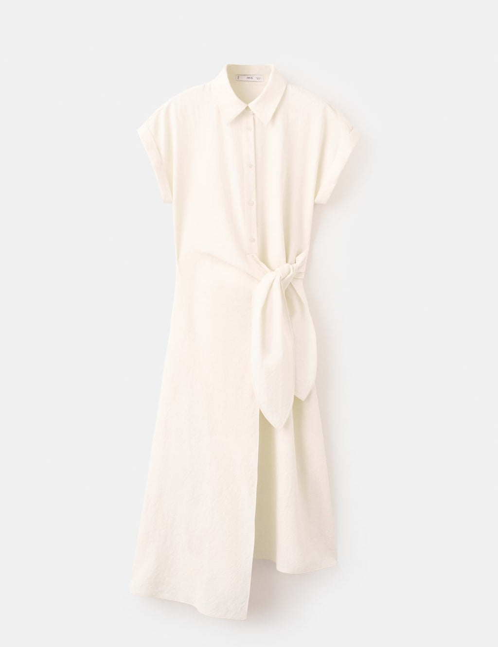 Mango dress hawai in raw - Image 2