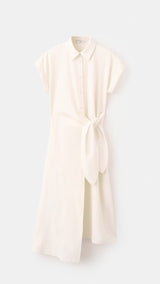 Mango dress hawai in raw - Image 2