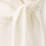 Mango dress hawai in raw - Image 7