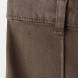 Mango jeans seamles2 in brown - 030