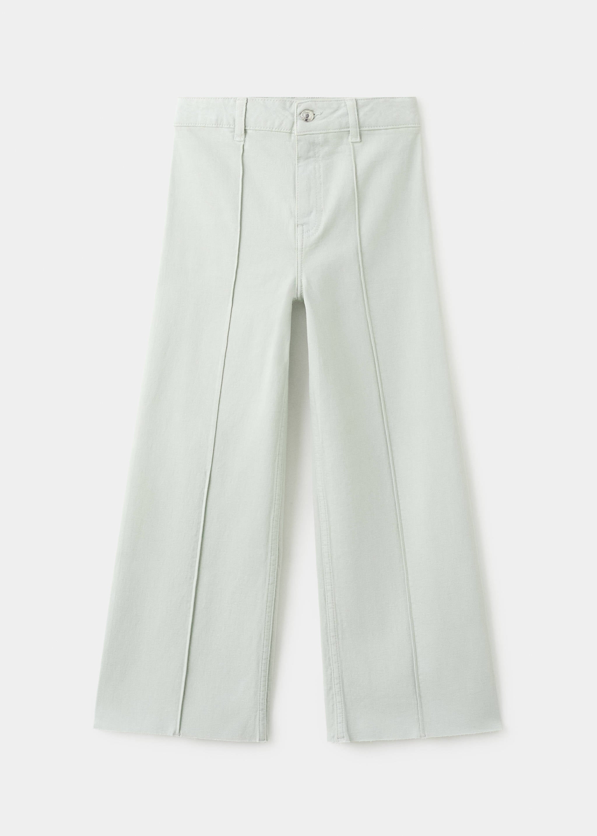 Mango jeans seamles2 in water - 021