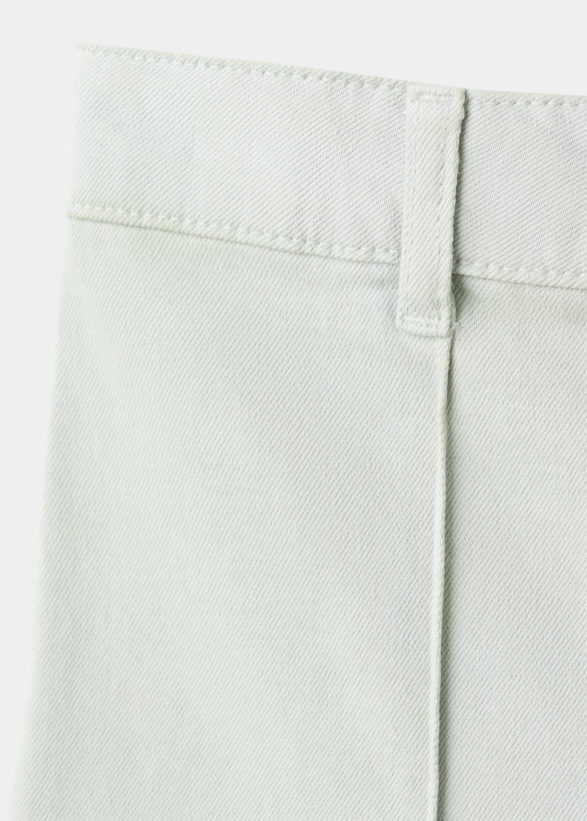 Mango jeans seamles2 in water - 023