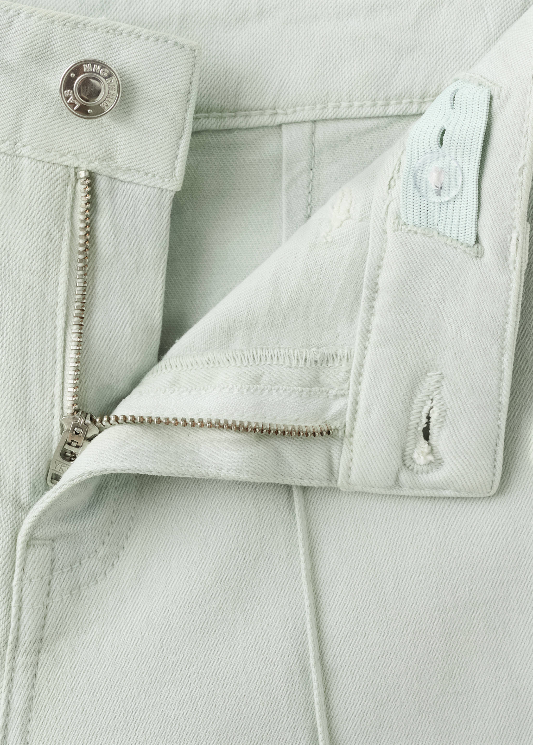 Mango jeans seamles2 in water - 030