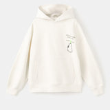 Mango sweatshirt emos in raw - Image 1