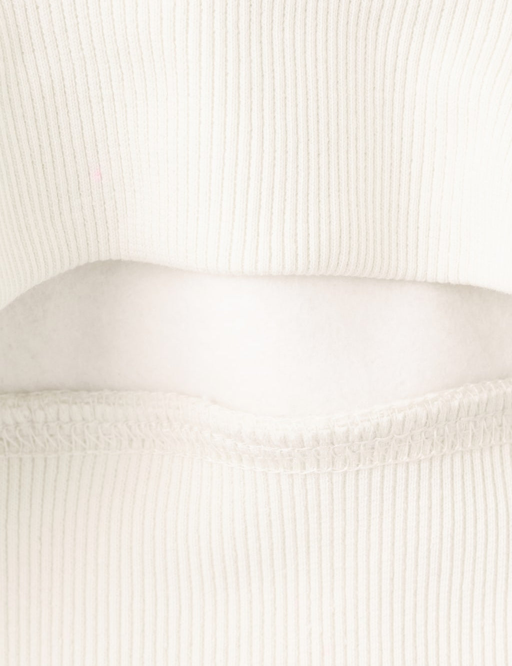 Mango sweatshirt emos in raw - Image 2