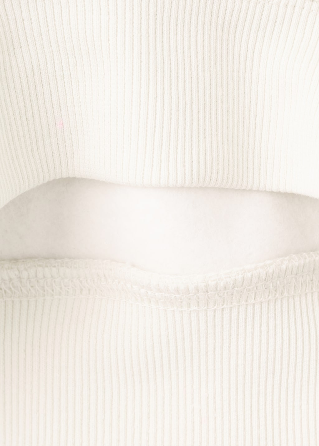 Mango sweatshirt emos in raw - Image 2