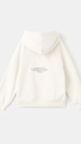 Mango sweatshirt emos in raw - Image 6