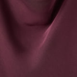 Mango dress francy in garnet-023