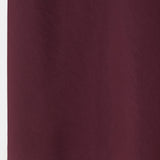 Mango dress francy in garnet-030