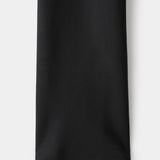 Mango dress francy in black-030