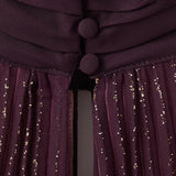 Mango dress gina in color 68 - Image 3