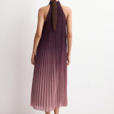Mango dress gina in color 68 - Image 7