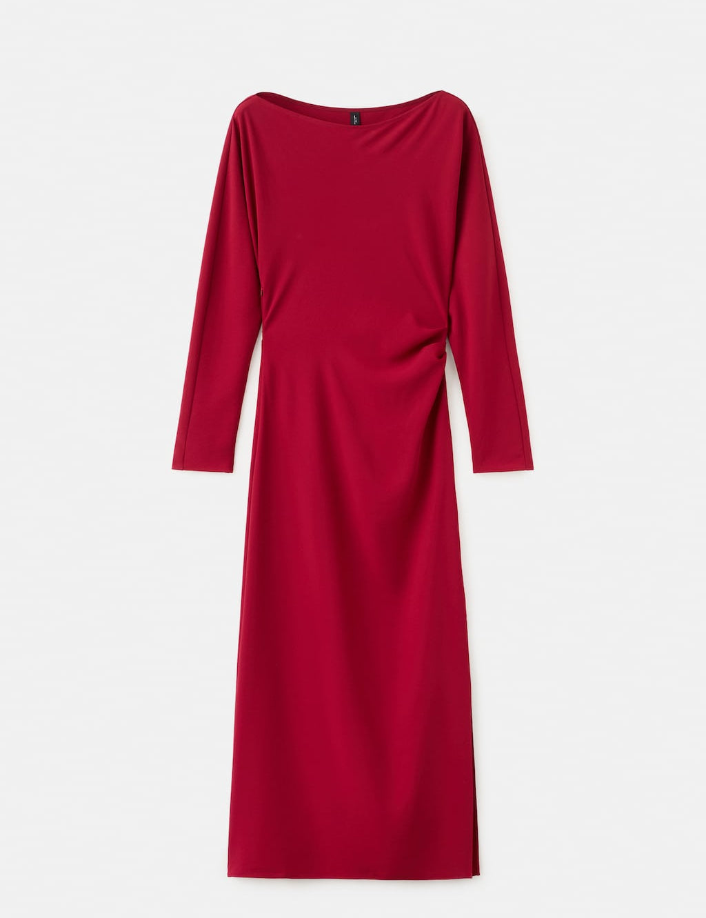 Mango dress bety2 in red - Image 2
