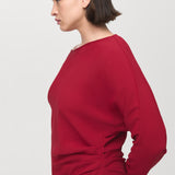 Mango dress bety2 in red - Image 6