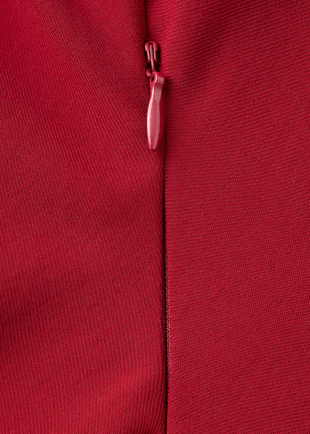 Mango dress bety2 in red - Image 9
