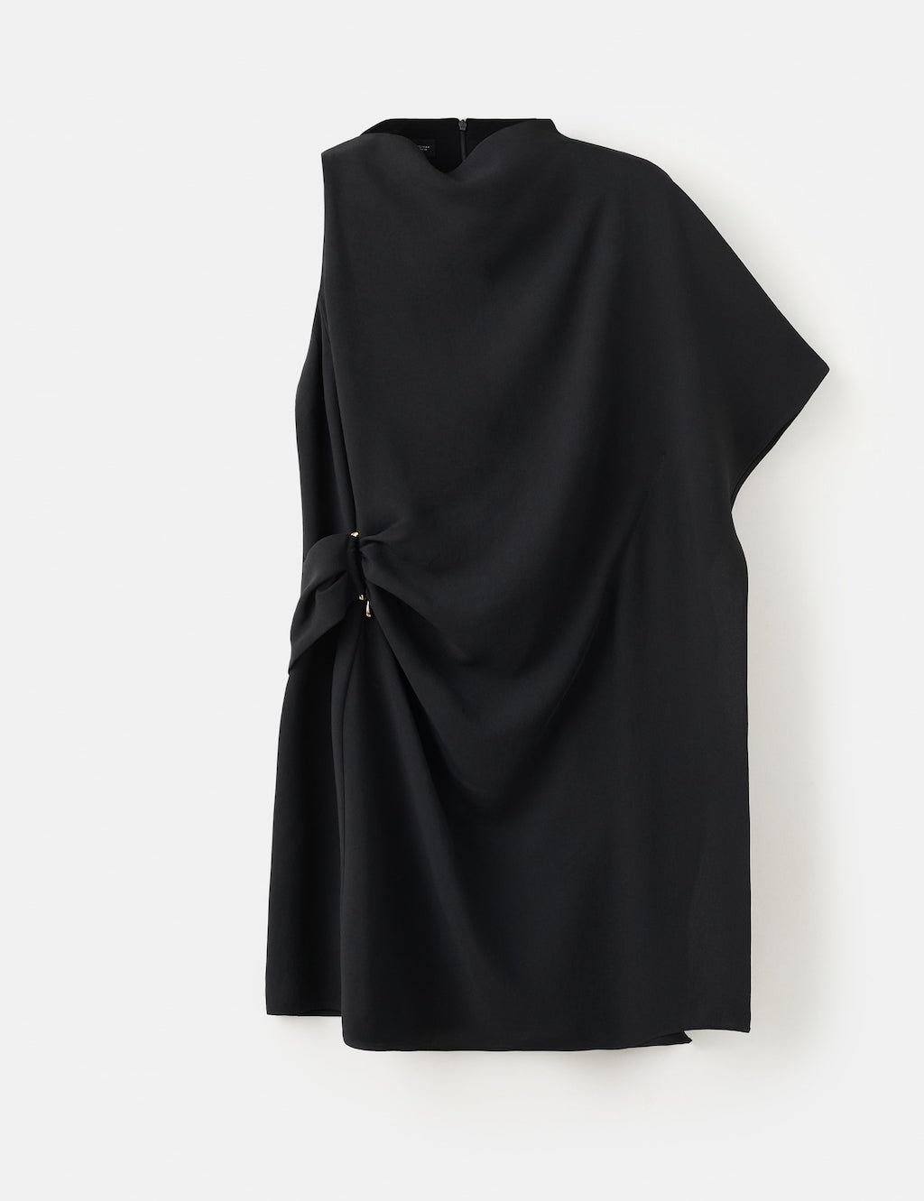 Mango dress soliel in black - Image 2