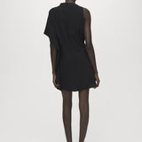 Mango dress soliel in black - Image 7