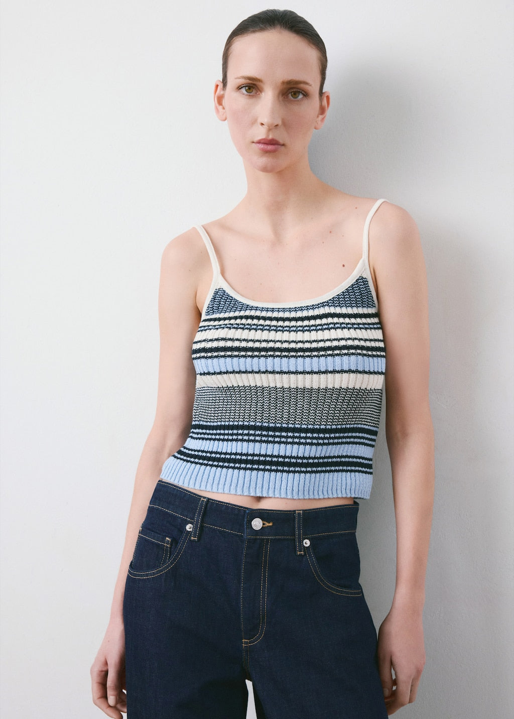 Mango top mina in carpet - Image 4