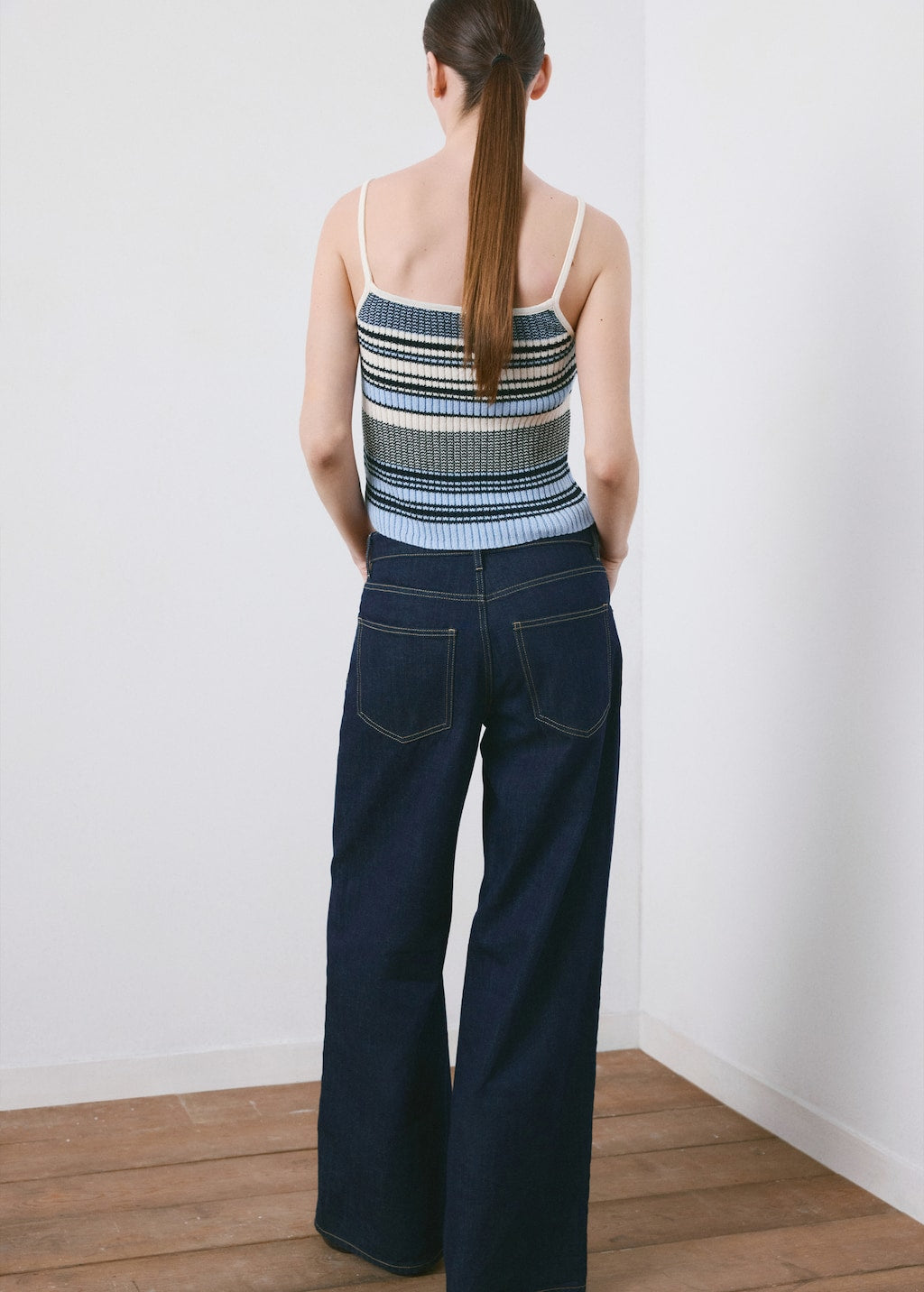 Mango top mina in carpet - Image 6