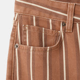 Mango jeans julene in camel - Image 5