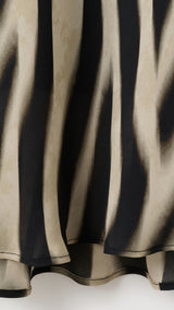 Mango dress alegra2 in black - Image 5