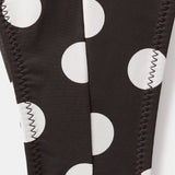 Mango swimsuit amalfi in brown - Image 3