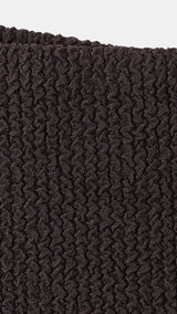 Mango bikini pantie sifnos1 in brown - Image 3