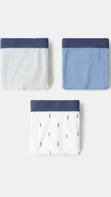 Mango boxers marine in carpet - Image 1