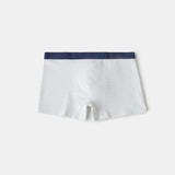 Mango boxers marine in carpet - Image 2