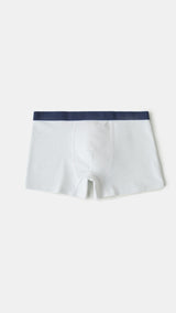 Mango boxers marine in carpet - Image 2