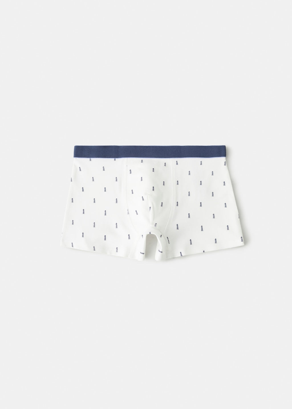Mango boxers marine in carpet - Image 3