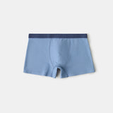 Mango boxers marine in carpet - Image 4