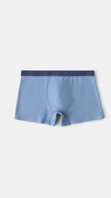 Mango boxers marine in carpet - Image 4