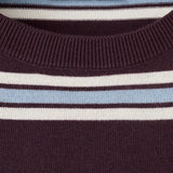 Mango sweater luccar in garnet - Image 9