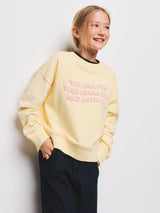pastel yellow