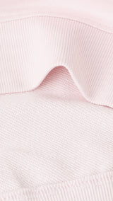 Mango sweatshirt jane in pink-030