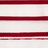 Mango sweatshirt enjoy in red - Image 2