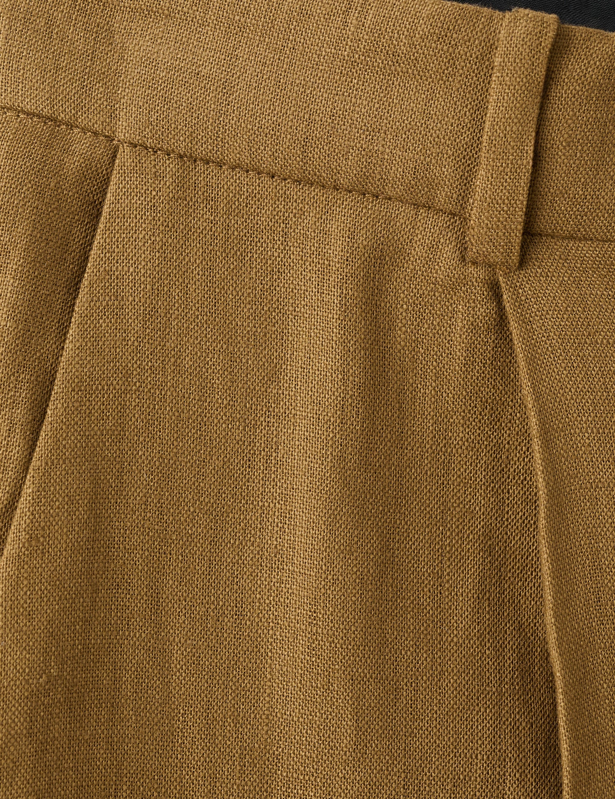 Mango trousers tempoli in olive