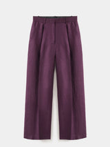 purple brown