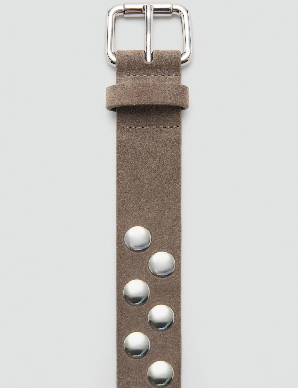 Mango belt nunos in mole - Image 1