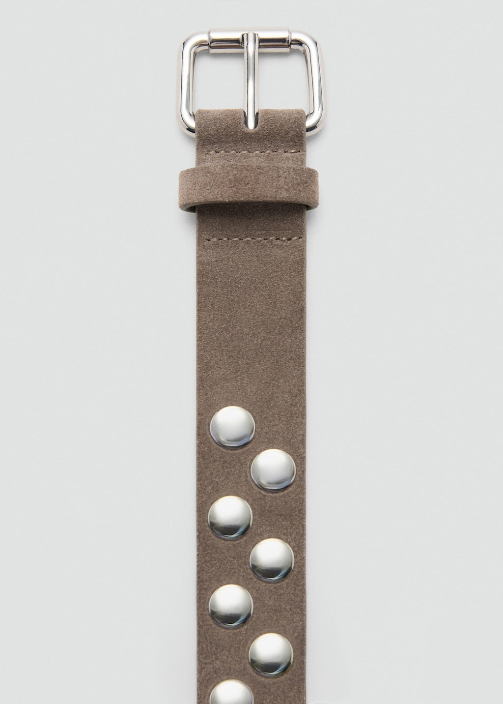 Mango belt nunos in mole - Image 1