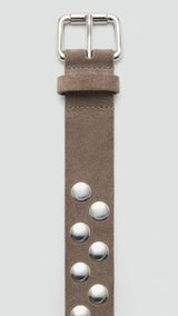 Mango belt nunos in mole - Image 1