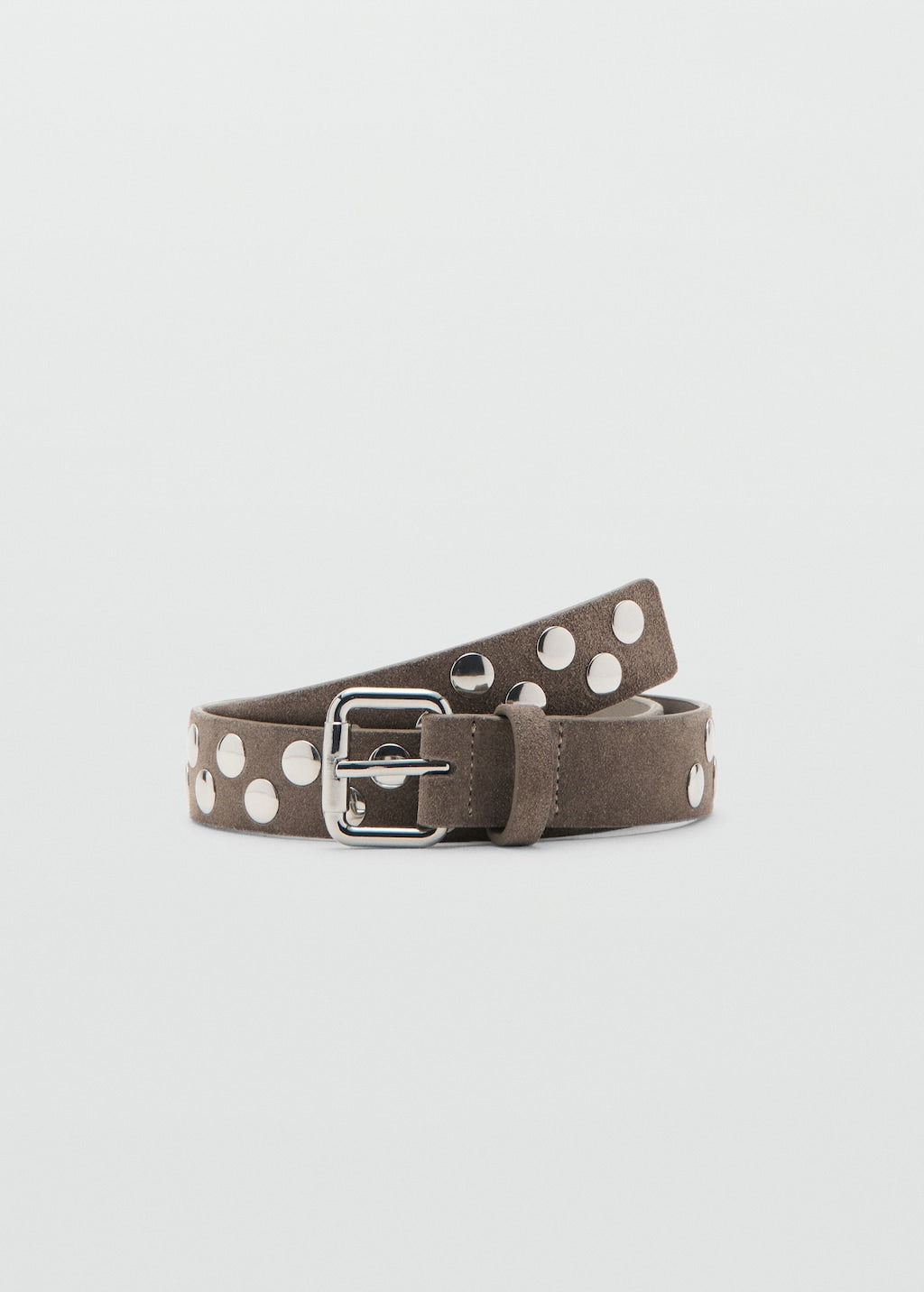Mango belt nunos in mole - Image 2