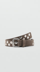 Mango belt nunos in mole - Image 2