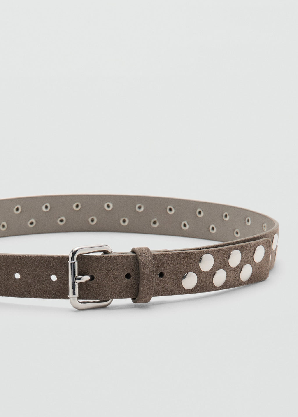 Mango belt nunos in mole - Image 3