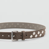 Mango belt nunos in mole - Image 3