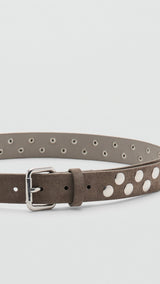 Mango belt nunos in mole - Image 3