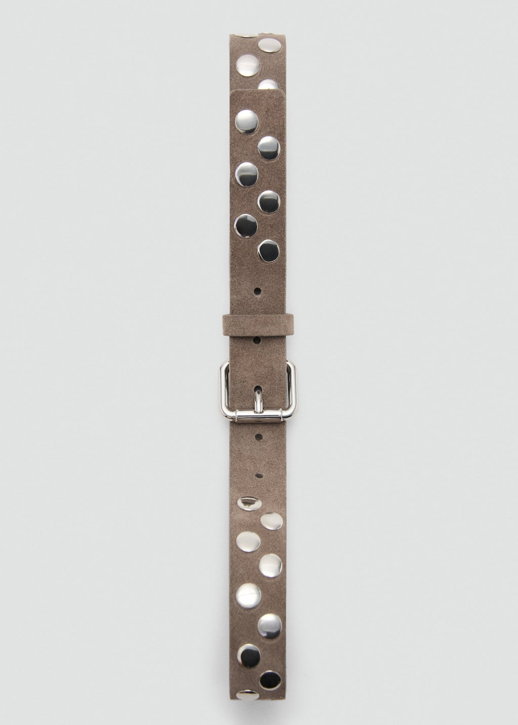 Mango belt nunos in mole - Image 4