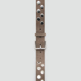 Mango belt nunos in mole - Image 4