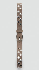Mango belt nunos in mole - Image 4